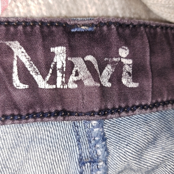 Mavi denim Jeans size 26/32 - Picture 8 of 8